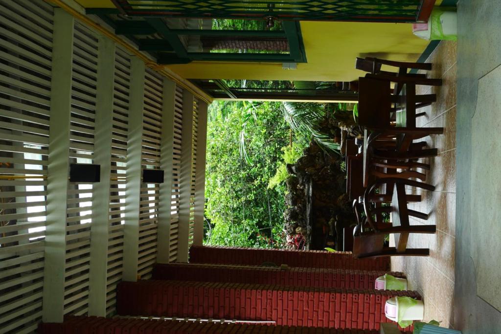 Baan Kaewta Hotel Chiang Mai Exterior photo